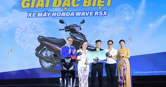 Chương trình ý nghĩa dành cho thanh niên công nhân