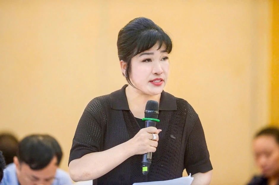 Chuyển đổi xanh: Khi ‘tấm vé vào thị trường’ không còn là giá rẻ Chuyển đổi xanh: Khi ‘tấm vé vào thị trường’ không còn là giá rẻ