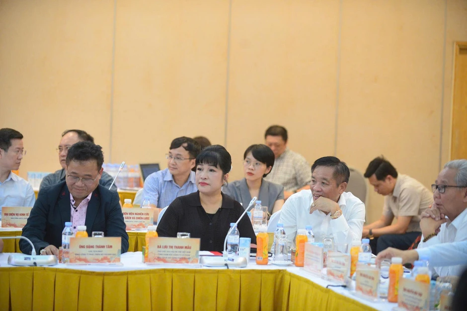 Chuyển đổi xanh: Khi ‘tấm vé vào thị trường’ không còn là giá rẻ Chuyển đổi xanh: Khi ‘tấm vé vào thị trường’ không còn là giá rẻ
