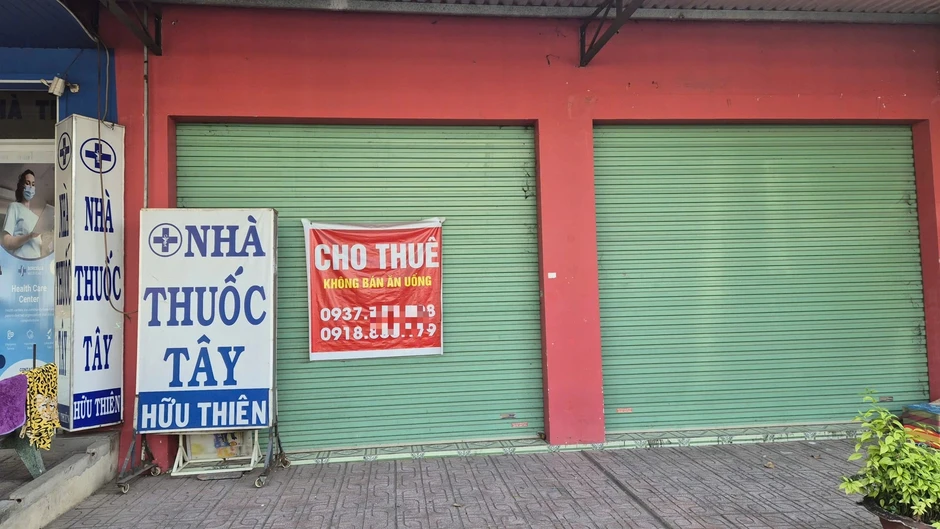 Có cung và có cầu, nhưng mặt bằng cho thuê vẫn ‘bất động’, lý do vì sao? Có cung và có cầu, nhưng mặt bằng cho thuê vẫn ‘bất động’, lý do vì sao?