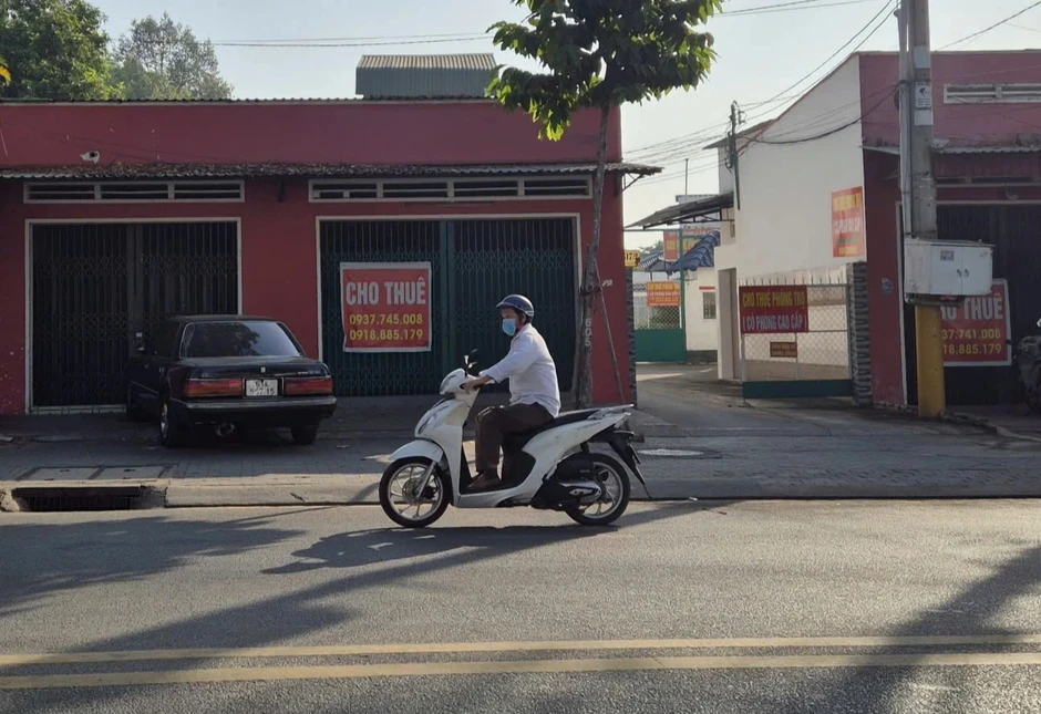Có cung và có cầu, nhưng mặt bằng cho thuê vẫn ‘bất động’, lý do vì sao? Có cung và có cầu, nhưng mặt bằng cho thuê vẫn ‘bất động’, lý do vì sao?