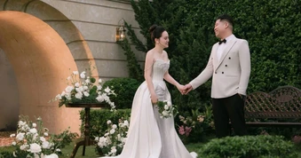Cô dâu ở TPHCM gây sốt vì lễ ăn hỏi lúc 15h, lý do khiến ai cũng bất ngờ