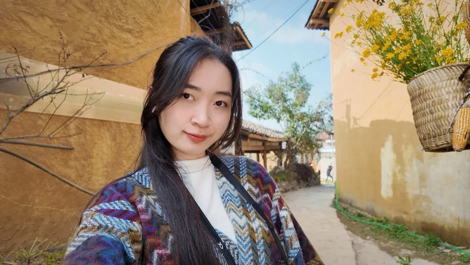 Cô gái Hà Nội 23 tuổi nghỉ việc văn phòng, dành 8 tháng sống từ núi tới đảo Cô gái Hà Nội 23 tuổi nghỉ việc văn phòng, dành 8 tháng sống từ núi tới đảo