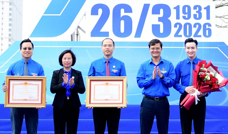 Cơ hội để người trẻ cam kết hành trình mới