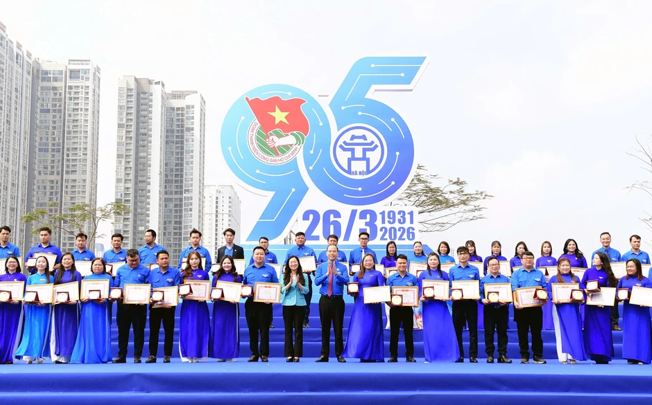 Cơ hội để người trẻ cam kết hành trình mới