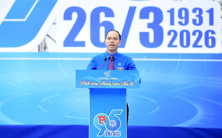 Cơ hội để người trẻ cam kết hành trình mới
