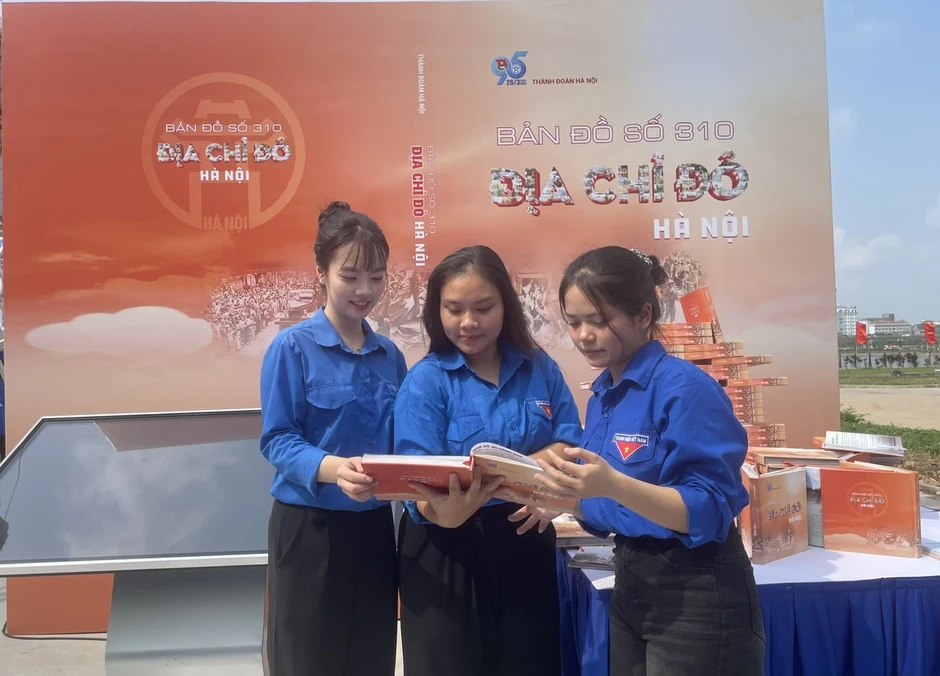 Cơ hội để người trẻ cam kết hành trình mới