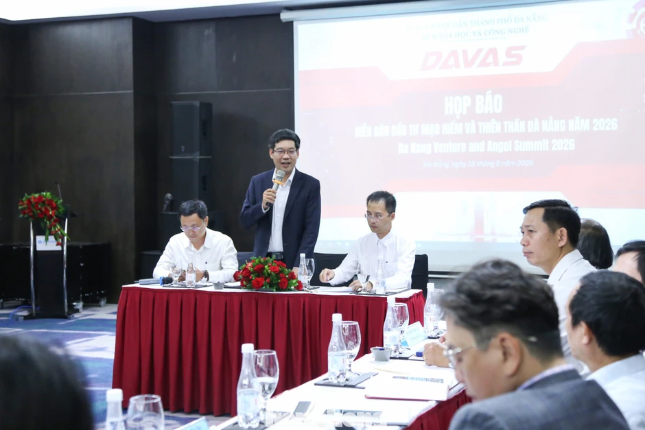 Cơ hội gọi vốn quốc tế cho các bạn trẻ khởi nghiệp Cơ hội gọi vốn quốc tế cho các bạn trẻ khởi nghiệp