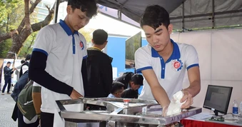 Cơ hội gọi vốn quốc tế cho các bạn trẻ khởi nghiệp