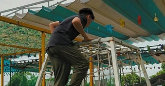 Con nghỉ hè, học gì và chơi ở đâu? Nhiều trại hè kỹ năng đã mở đăng ký