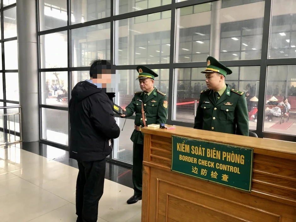 Cống hiến sức trẻ vì sự bình yên nơi tuyến đầu của Tổ quốc
