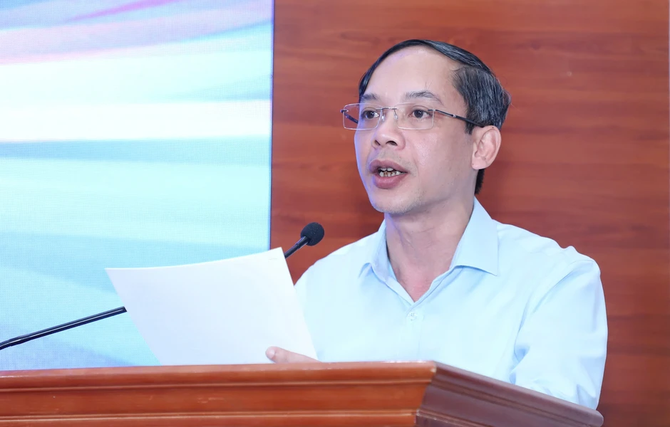 Công tác tuyên truyền miệng vẫn đặc biệt quan trọng và không thể thay thế Công tác tuyên truyền miệng vẫn đặc biệt quan trọng và không thể thay thế