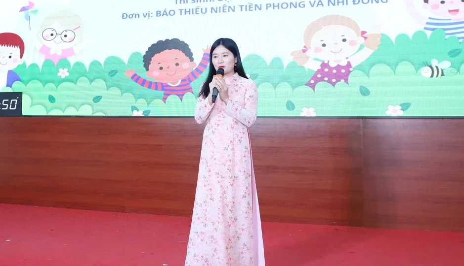 Công tác tuyên truyền miệng vẫn đặc biệt quan trọng và không thể thay thế Công tác tuyên truyền miệng vẫn đặc biệt quan trọng và không thể thay thế