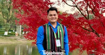 Cử tri trẻ Lâm Đồng kỳ vọng đại biểu gần dân, lắng nghe thanh niên