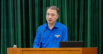 Cụm hoạt động số 6 cần tạo màu sắc riêng cho phong trào thanh niên