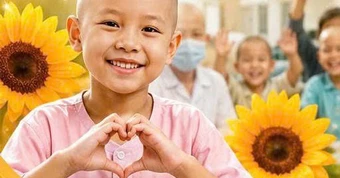 Cùng đón chờ phiên livestream gây quỹ 15 giờ, trích 10% doanh thu cho Ước mơ của Thúy