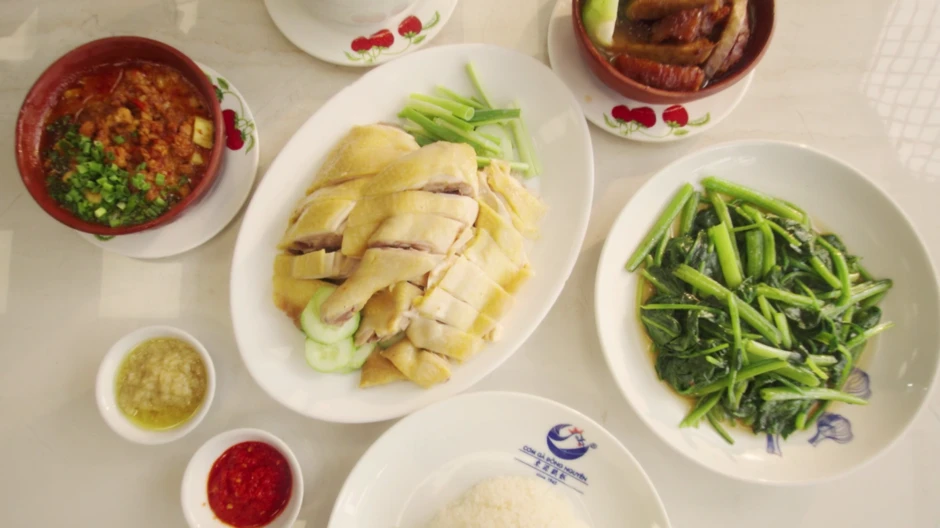 Cùng Jun Phạm và ShopeeFood lan tỏa 'vị đúng đỉnh', mở màn với series 'Ăn Đi Đã' Cùng Jun Phạm và ShopeeFood lan tỏa 'vị đúng đỉnh', mở màn với series 'Ăn Đi Đã'