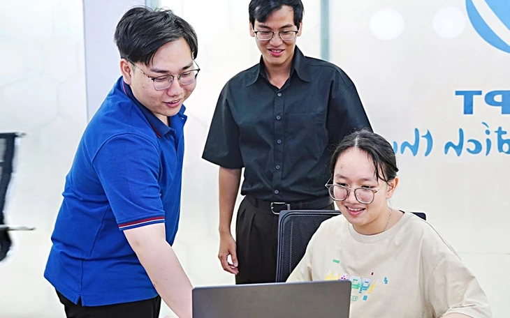 Cùng sinh viên chủ động hội nhập Cùng sinh viên chủ động hội nhập
