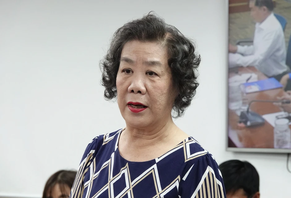 Cựu cán bộ Đoàn tổ chức hành trình 'Sống mãi tuổi hai mươi' ở Tây Ninh