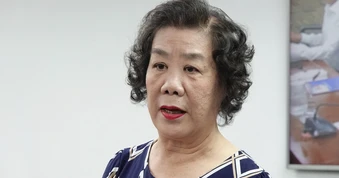 Cựu cán bộ Đoàn tổ chức hành trình 'Sống mãi tuổi hai mươi' ở Tây Ninh