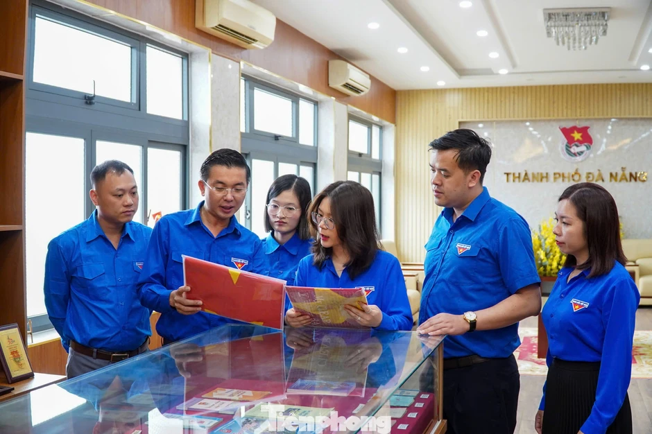 Đà Nẵng và Cao Bằng trao đổi cách làm hay trong phong trào thiếu nhi