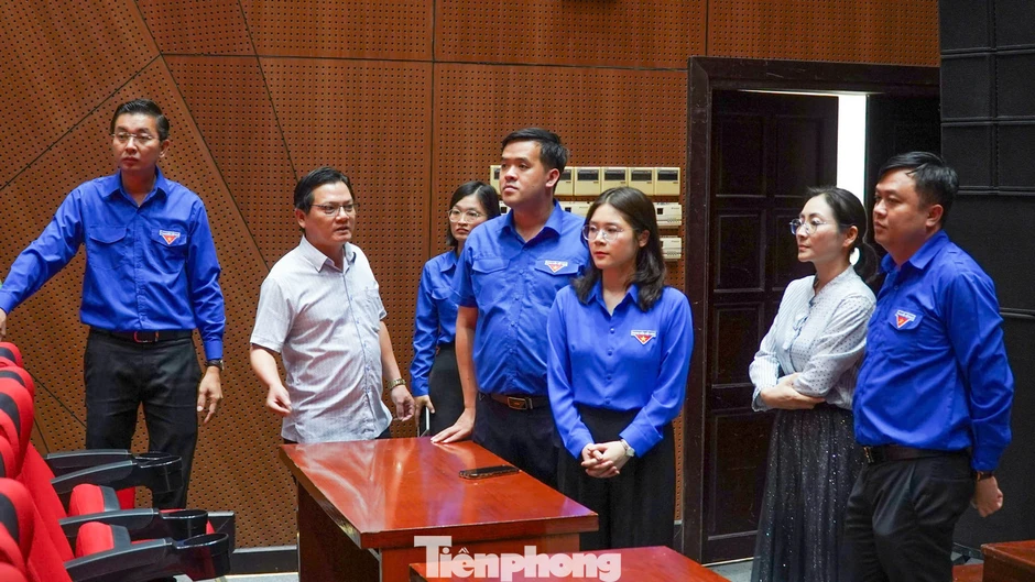 Đà Nẵng và Cao Bằng trao đổi cách làm hay trong phong trào thiếu nhi