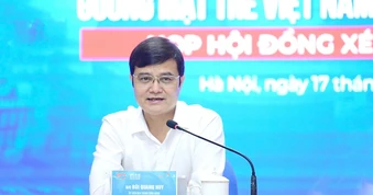 Đã xét chọn 10 Gương mặt trẻ Việt Nam tiêu biểu năm 2025