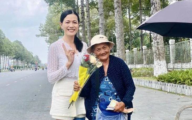 Đắm mình với sân khấu trong thinh lặng Đắm mình với sân khấu trong thinh lặng