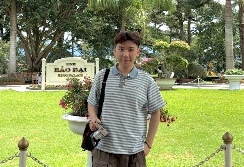 Đăng ký nguyện vọng, đây là điều quan trọng phải làm đầu tiên Đăng ký nguyện vọng, đây là điều quan trọng phải làm đầu tiên