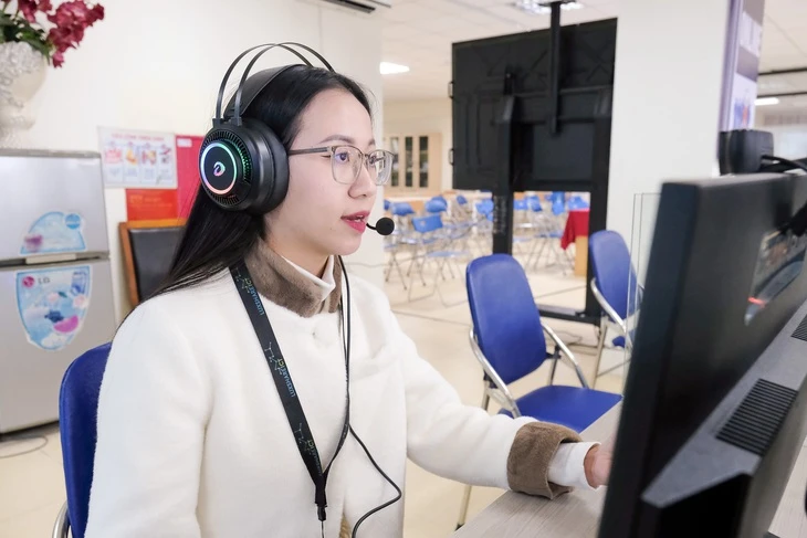 Đăng nhập sàn việc làm quốc gia bằng VNeID: Lừa đảo tuyển dụng đến hồi kết Đăng nhập sàn việc làm quốc gia bằng VNeID: Lừa đảo tuyển dụng đến hồi kết