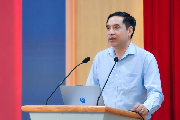 Đăng nhập sàn việc làm quốc gia bằng VNeID: Lừa đảo tuyển dụng đến hồi kết Đăng nhập sàn việc làm quốc gia bằng VNeID: Lừa đảo tuyển dụng đến hồi kết