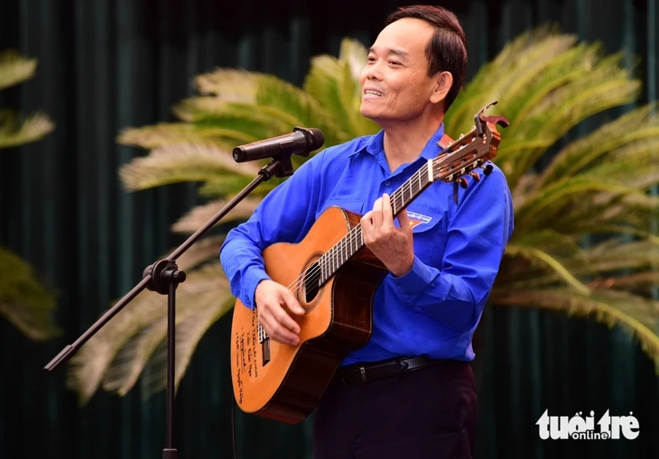 Đặt hàng thanh niên bằng kỳ vọng lớn cho tương lai TP.HCM Đặt hàng thanh niên bằng kỳ vọng lớn cho tương lai TP.HCM