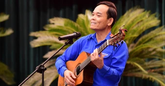 Đặt hàng thanh niên bằng kỳ vọng lớn cho tương lai TP.HCM