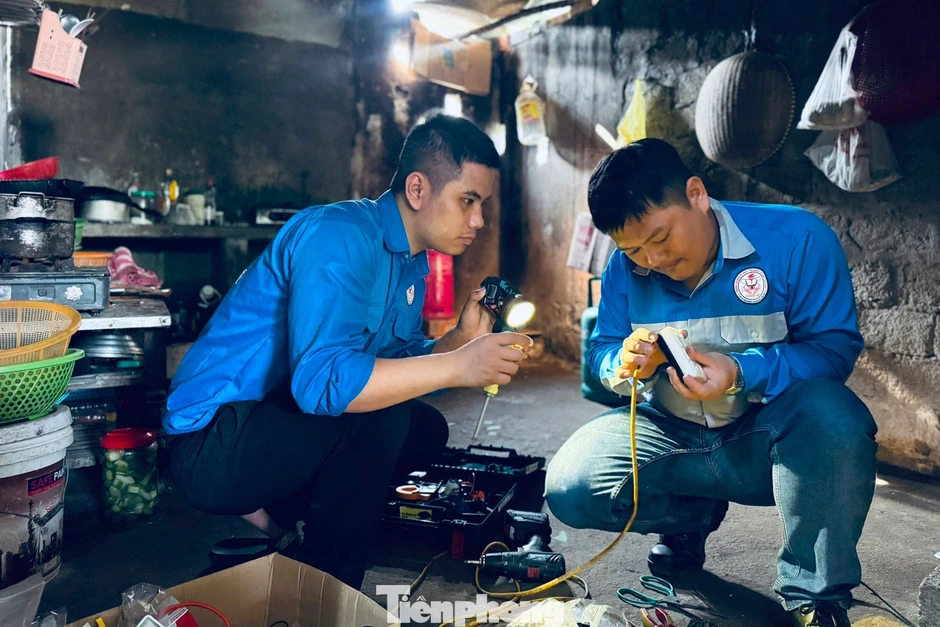 Dấu ấn tiên phong, sáng tạo vì cộng đồng trong Tháng Thanh niên 2026 Dấu ấn tiên phong, sáng tạo vì cộng đồng trong Tháng Thanh niên 2026