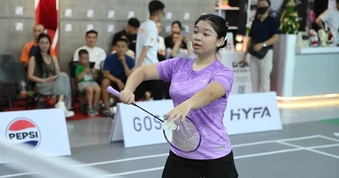 Đầu tư hàng chục triệu đồng chơi cầu lông, vì sao bộ môn này được ưa chuộng?