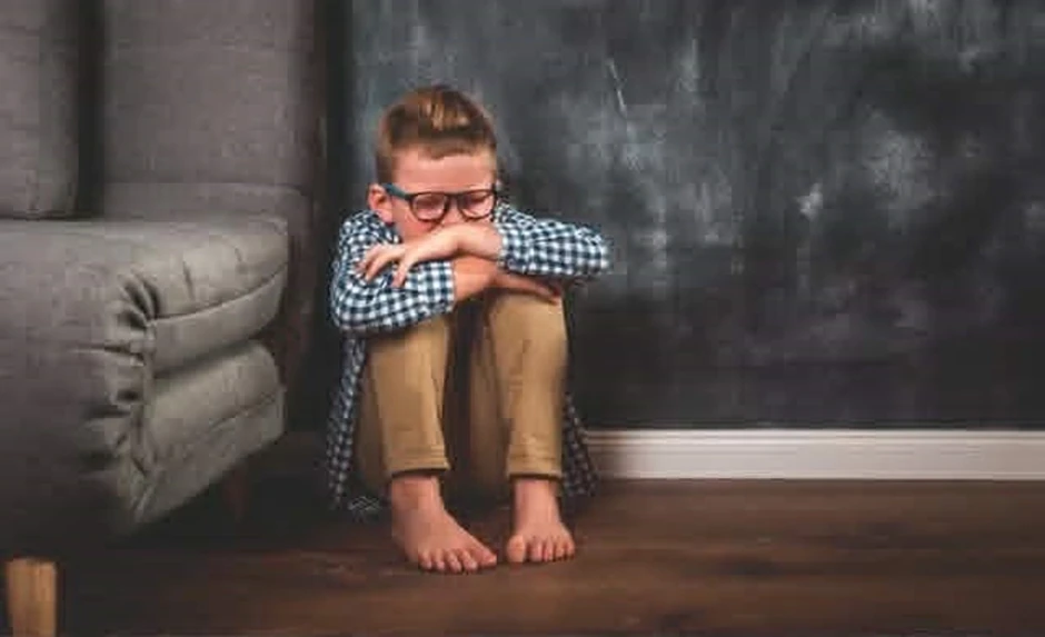 Dạy con 'tự làm tự chịu' liệu có ổn? Dạy con 'tự làm tự chịu' liệu có ổn?