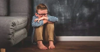 Dạy con 'tự làm tự chịu' liệu có ổn?