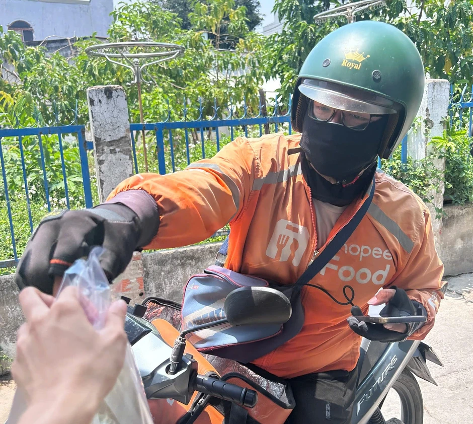 Đây là cách người trẻ chống chọi mùa nắng nóng