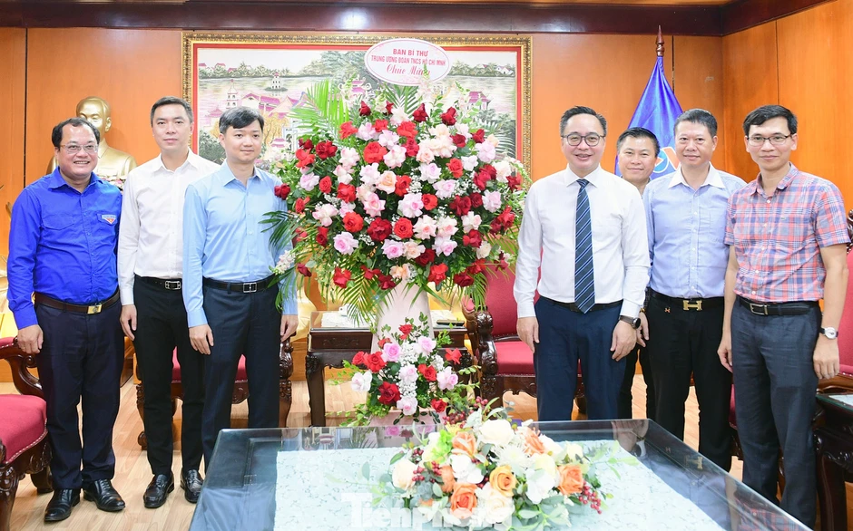 Đẩy mạnh truyền thông hiện đại và định hướng giá trị cho thế hệ trẻ Đẩy mạnh truyền thông hiện đại và định hướng giá trị cho thế hệ trẻ