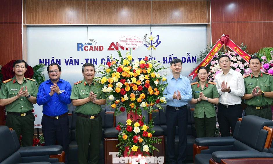 Đẩy mạnh truyền thông hiện đại và định hướng giá trị cho thế hệ trẻ Đẩy mạnh truyền thông hiện đại và định hướng giá trị cho thế hệ trẻ