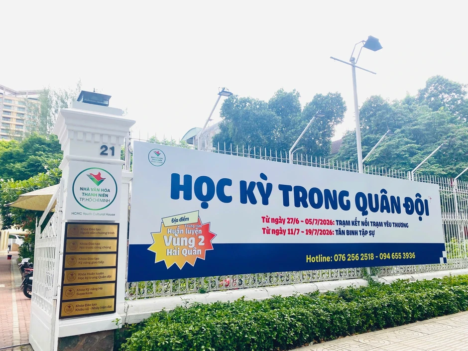 Để con tự tin hơn trong giao tiếp, đừng bỏ qua những khóa học này dịp hè Để con tự tin hơn trong giao tiếp, đừng bỏ qua những khóa học này dịp hè