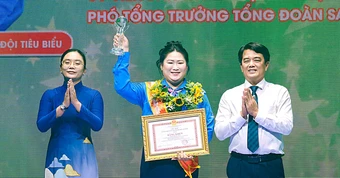 Để mỗi ngày đều là một hành trình đặc biệt