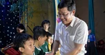 Đêm hội trăng rằm ở Huế