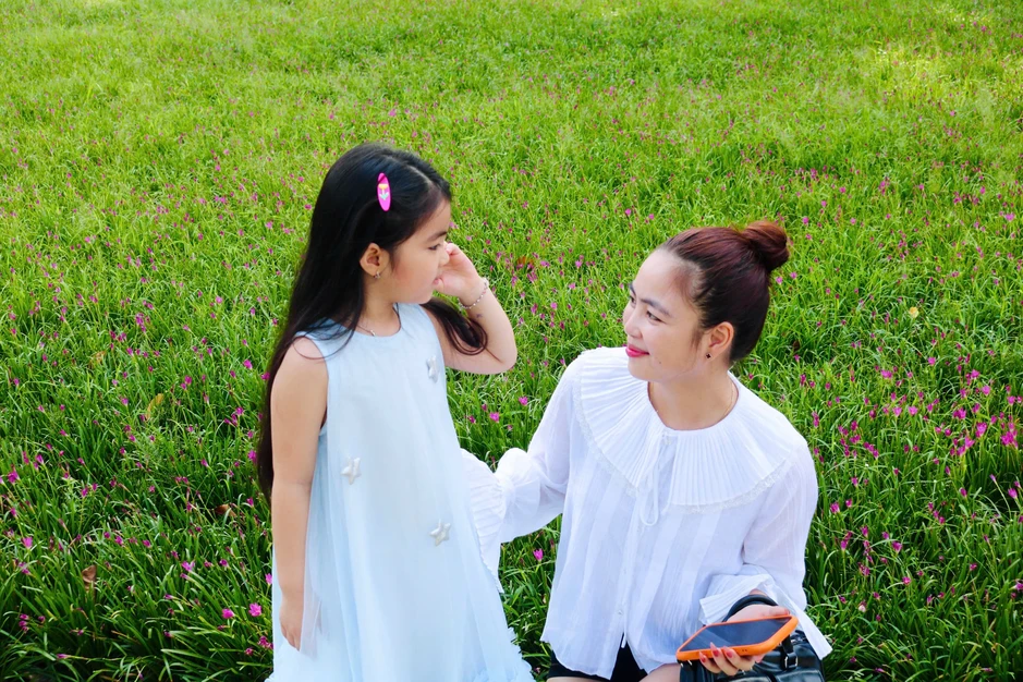 Đến check-in vườn hoa đang ‘gây sốt’ và nhận cái kết... ngỡ ngàng Đến check-in vườn hoa đang ‘gây sốt’ và nhận cái kết... ngỡ ngàng