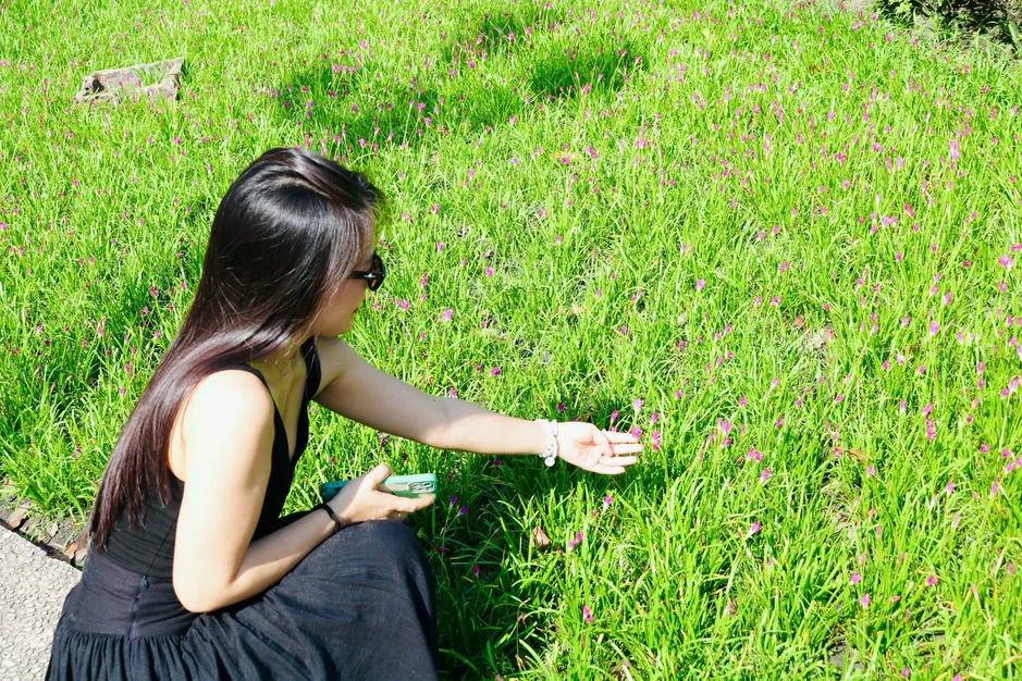 Đến check-in vườn hoa đang ‘gây sốt’ và nhận cái kết... ngỡ ngàng Đến check-in vườn hoa đang ‘gây sốt’ và nhận cái kết... ngỡ ngàng