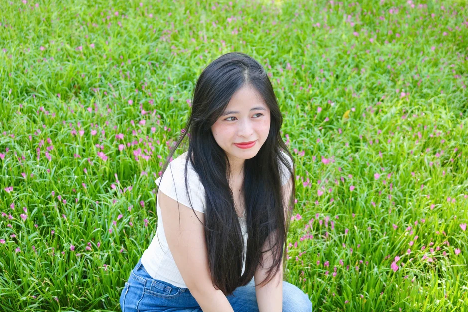 Đến check-in vườn hoa đang ‘gây sốt’ và nhận cái kết... ngỡ ngàng Đến check-in vườn hoa đang ‘gây sốt’ và nhận cái kết... ngỡ ngàng
