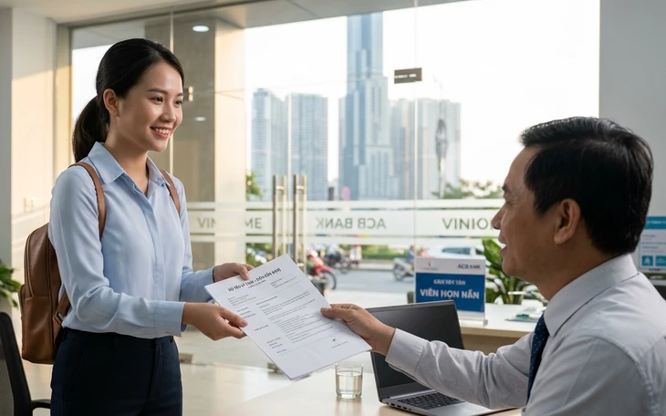 Đi làm an tâm nhờ năng lực, không phải hai chữ 'ổn định' Đi làm an tâm nhờ năng lực, không phải hai chữ 'ổn định'
