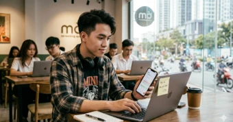 Đi làm cả ngày, tối nằm vật rồi lại ngày mới: Tuổi trẻ liệu có lãng phí?