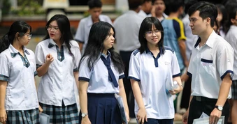 Điểm cao vẫn rớt đại học chỉ vì điều này...