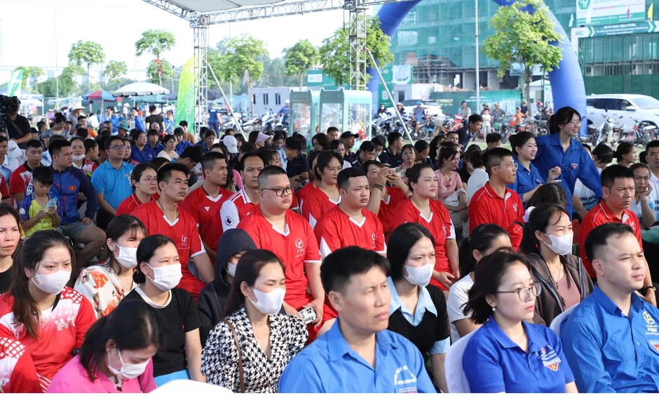 Điểm tựa tin cậy của thanh niên công nhân và lao động trẻ Điểm tựa tin cậy của thanh niên công nhân và lao động trẻ